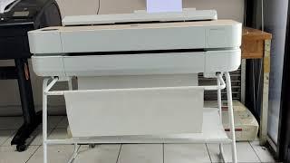 Hp designjet studio 24 inch