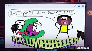 NICKELODEON HALLOWSCREAM