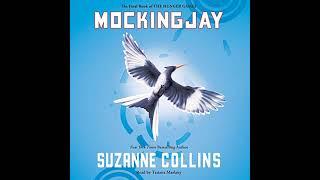 FULL AUDIOBOOK - Suzanne Collins - Hunger Games #3 - Mockingjay