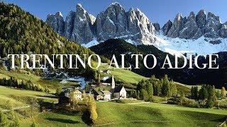 Trentino-Alto Adige | Romolini Christie's