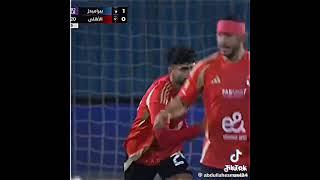 الاهلي و بيراميدز