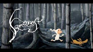 Samorost 2 / Саморост 2 / Прохождение (без комментариев)