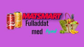 Matsmart - massor med billiga fynd #unboxing #foodphotography