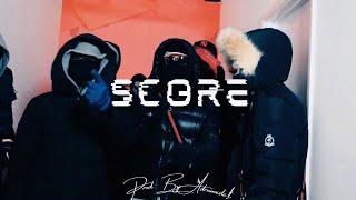 [FREE] Uk Drill Type Beat x Ny Drill Type Beat -  "SCORE" | Drill Type Beat Instrumental 2025