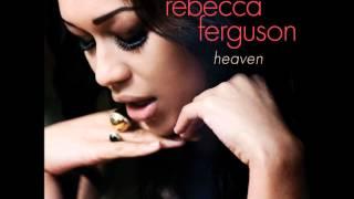 Rebecca Ferguson - Glitter & Gold (Audio)