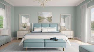 Transform Your Bedroom with These 2024 Design Trends  | Danuse Home Decor