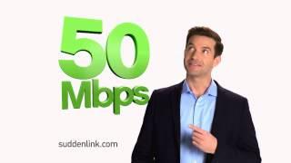 Suddenlink Upgrades Customers