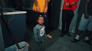 Datboy Jojo - No Security Ft. NOC TTK (Official Music Video)