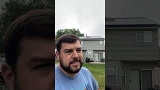 Gold Path Solar Customer Testimonial Video - Josh