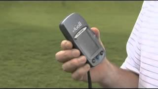 Rules of Golf  Distance Measuring Devices