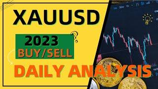 XTrend Speed -How to Trade XAUUSD?  XAUUSD Technical Analysis | January 19, 2023