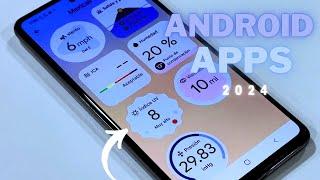 Top Mejores Apps Android! (Septiembre 2024)