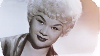 Etta James - from fame to caII girI to psych ward & despising Beyonce!