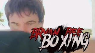 BRYAN BEE BOXING TRAINING VIDEO