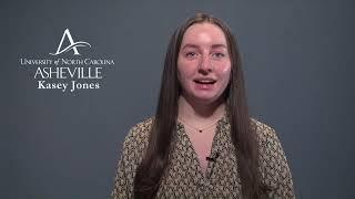 Kasey Jones Business Internship Presentation