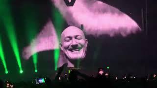 Paul Kalkbrenner live at Techmission Festival 2024 Praha sestřih 4K