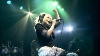 Light Bringer - Resistance (live)
