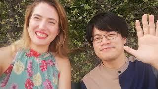 Vassia Alati, soprano (Netherlands/Greece) & Yuto Kiguchi, pianist (Japan)