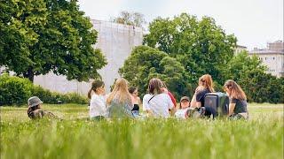 Studieren an der Universität zu Köln