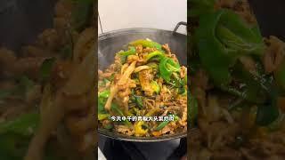 98年宝妈在重庆区县做家常菜盒饭的第160天日常做饭 我的厨房日记 家常菜