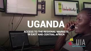 Sustainable Green Investment Opportunities in Uganda