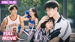 Girl Transfers Schools, Stays at School Hunk's Home, Unaware That She Made His Heart Bloom #cdrama