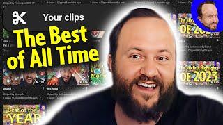 The Best YT Clips of All Time By You Guys | @FryEmUp Highlights And Fails