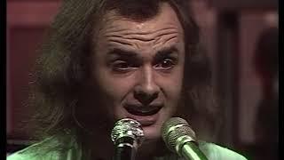 Focus - Sylvia / Hocus Pocus - Live at BBC TV Old Grey Whistle Test 1972 (Remastered)