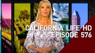 California Life with Heather Dawson | Episode 576