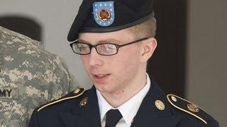 Bradley Manning's Testimony LEAKED