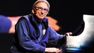 Music and emotion through time - Michael Tilson Thomas