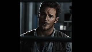 Owen Grady (Chris Patt)