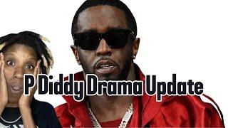 P. Diddy: The Downfall of Hip Hop's Richest Kingpin