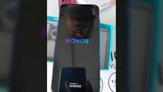 Honor 10i unboxing 4GB 128GB