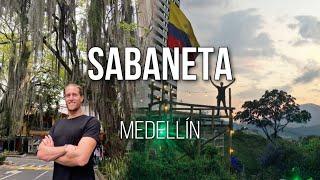 A day in the life in Sabaneta, Medellín