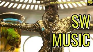 Star Wars Diegetic Music: Part 1 With Jeremy Thorpe | Star Wars 7x7 Episode 3,550