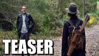 The Walking Dead Season 10C Teaser Breakdown - TWD Season 10C Looks Good!