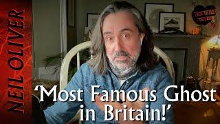 Most Famous Ghost in Britain - Ghosts episode 10