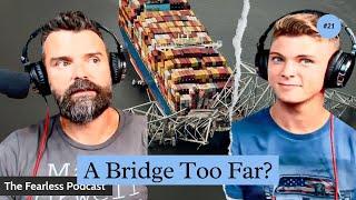 A Bridge Too Far?