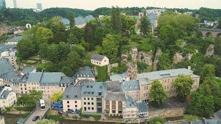 Luxembourg: a financial centre at the heart of sustainable finance