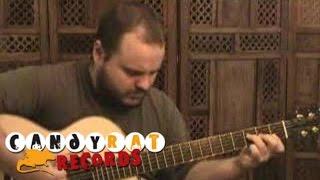 Andy McKee - Guitar - Heather's Song - www.candyrat.com