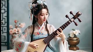 Traditional Chinese Music 432Hz