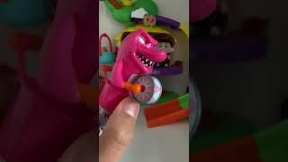 wancky monkey candy  #fun #shortvideo #candysounds #candy