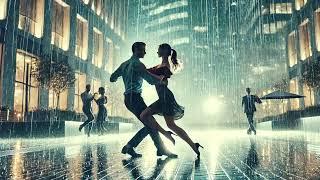 DANCING IN THE RAIN - Official Music Video - DannyAIStudios