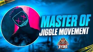 How Hydra Danger Dominates With No Fancy Moves And Pure Jiggle