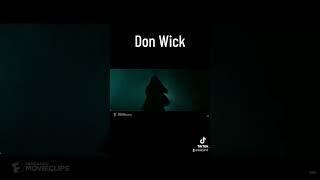 Don Wick: Part 2