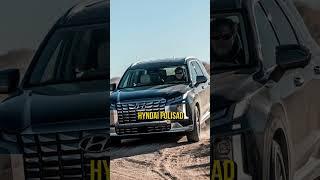 Почему Kia Mohave 3.0 V6 - Лучший Выбор среди Конкурентов?