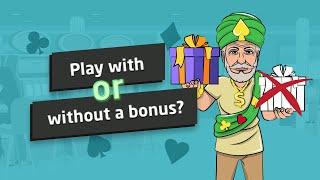 The Truth About Casino Bonuses