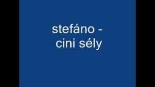 stefáno cini séj