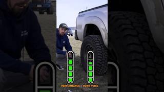 3 “MUST HAVE” mods for your Toyota Tacoma #shorts #viral #youtube #offroad #toyota